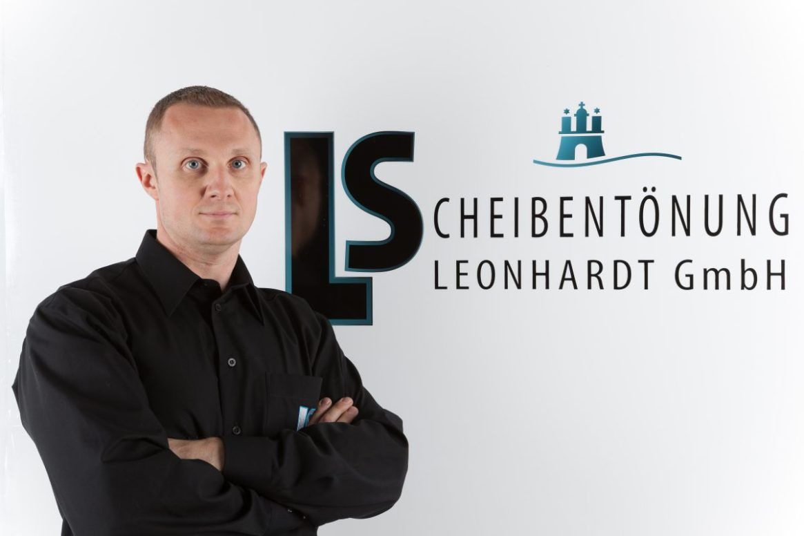 Profil von LS Scheibentönung Hamburg Leonhardt GmbH in Hamburg - MyHammer