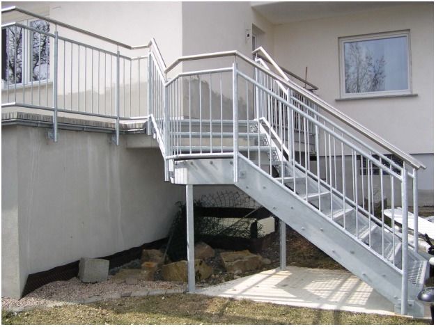 Quanz Metallbau - Eiterfeld