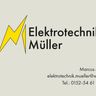 Elektrotechnik Müller