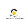 Corak Erdbau|Abbruch|Transport