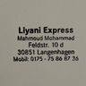 Liyani Express