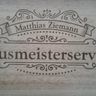 Hausmeisterservice Ziemann
