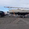 Endrass Transport und  Yachtservice