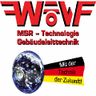 WOLF MSR Technologie