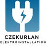 Czekurlan Elektroinstallation