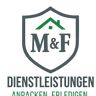 M&F Dienstleistungen