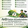 A&B Garten Landschaftsbau und Hausmeisterservice