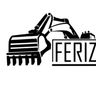 Ferizi Abbruch