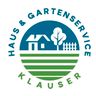 Haus & Gartenservice Klauser