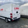 APM BAUUNTERNEHMEN GMBH