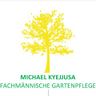Fachmännische Gartenpflege Michael Kyejjusa