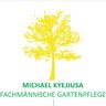 Fachmännische Gartenpflege Michael Kyejjusa