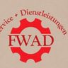 FWAD-Schuettler