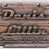 Denis Lillin - Handwerk rund ums Haus