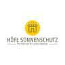 Höfl Sonnenschutz