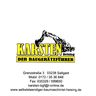 DER BAUGERÄTEFÜHRER