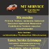 MT Service