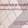 Fliesenservice rodde