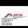ADI-UG (Haftungsbeschränkt)