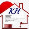 Hausmeister Service sanitär und Heizung KH