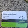 Hör mal wer da Rümpelt