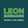 Leon Biermann | Erdbau & Abriss | Lohnunternehmen