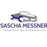 Sascha Messner Teilehandel mit Einbauservice
