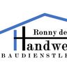 Ronny der Handwerker