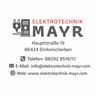 Elektrotechnik Mayr