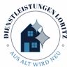Dienstleistungen Loritz