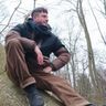 der wilde Garten