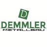 DEMMLER-Metallbau