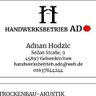 Handwerksbetrieb Ado