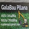Galabau Pllana