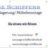 Umzüge Schiffers