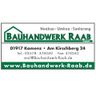 Bauhandwerk Raab GmbH