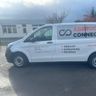 Abbruch Connection
