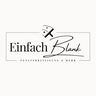 Einfach Blank