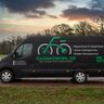 Das Bikemobil
