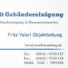 Gebäudereinigung Arndt