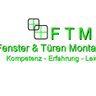 FTM Fenster & Türen Montageservice