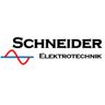 Schneider Elektrotechnik