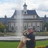 Der freundliche Estrichleger