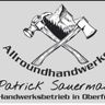 Haus und Gartenservice Patrick Sauermann