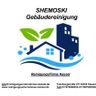 Shemoski Gebäudereinigung