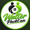 Walter Packt An