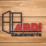 ARDI BAUELEMENTE