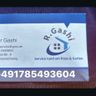 R.Gashi Service rund um Haus&Garten
