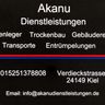 Akanu Dienstleistungen