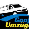 Goojin Transport- und Umzugsservice